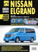 Elgrand shk